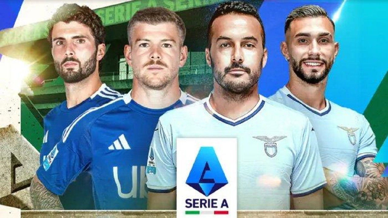 Head to Head Como vs Lazio di Serie A 2024/25: Tuan Rumah Dibayangi Tren Positif Biancocelesti