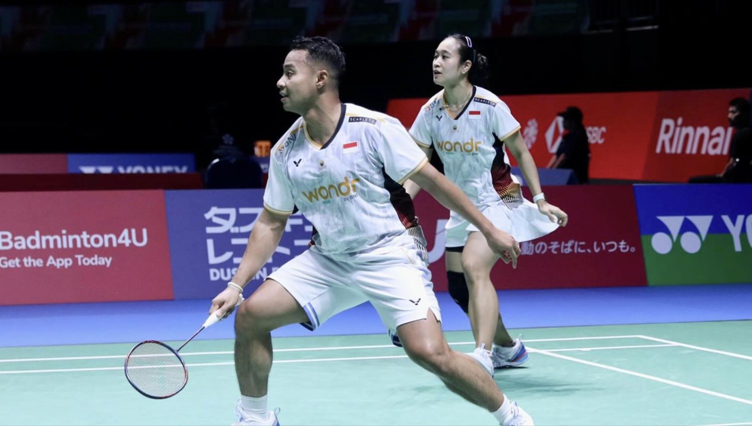Jadwal Japan Open Hari Ini, Kamis 22 Agustus 2024: 7 Wakil Indonesia Duel di Babak 16 Besar