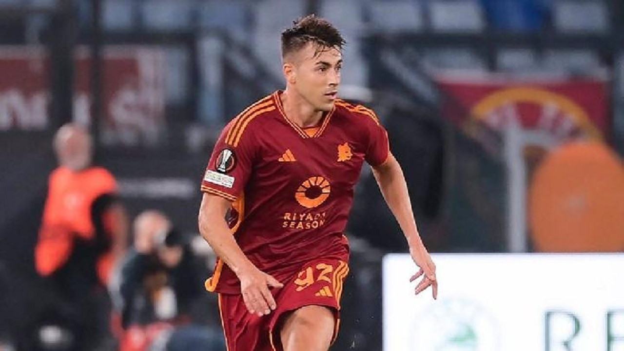 Tempat Menonton AS Roma vs Parma di Liga Italia 2024/25