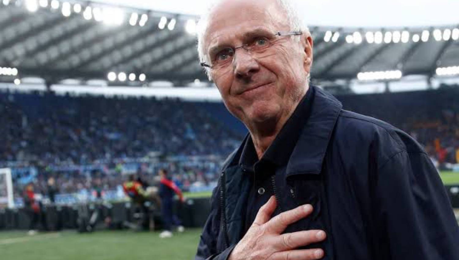 Sven-Goran Eriksson Meninggal Dunia di 76 Tahun: Warisan Abadinya Membentuk Generasi Emas Inggris