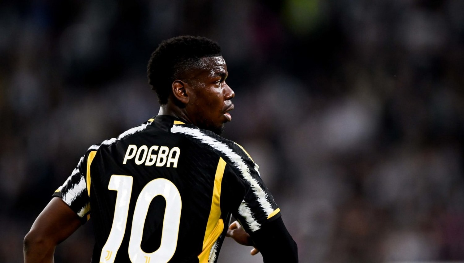 Paul Pogba Siap Pensiun, Tunggu Pemutusan Kontrak Juventus