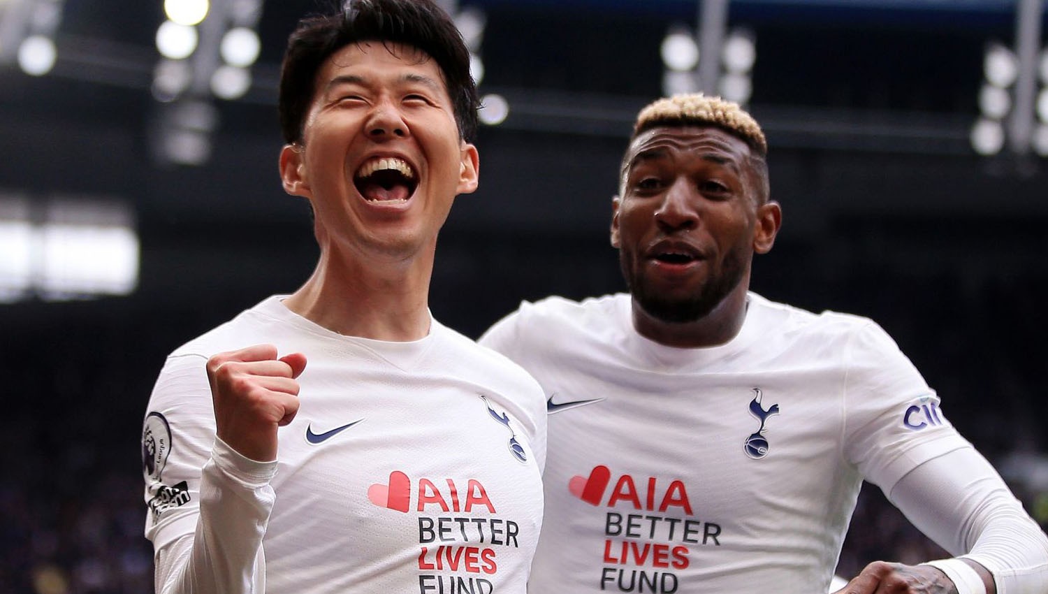 Selangkah Lagi, AC Milan Bakal Dapatkan Bintang Tottenham Hotspur
