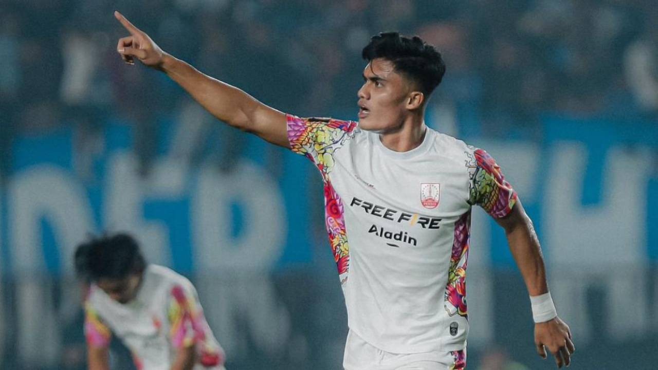 Predikisi Persebaya vs Persis Solo: Adu Ketajaman Bruno Moreira dan Ramadhan Sananta