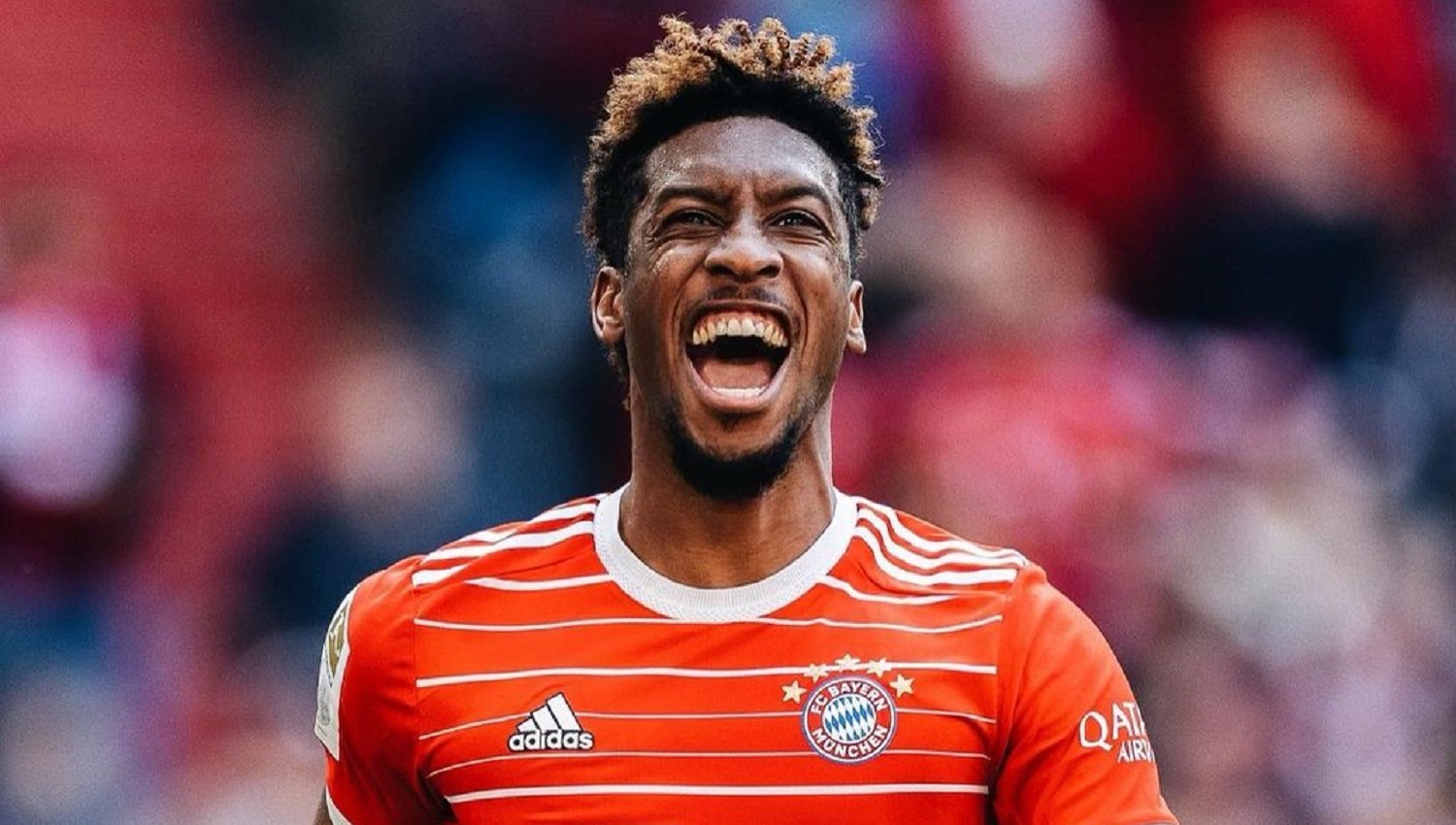 Kingsley Coman Mau Cabut dari Bayern Munich, 3 Klub Besar Liga Inggris Auto Siaga Satu!