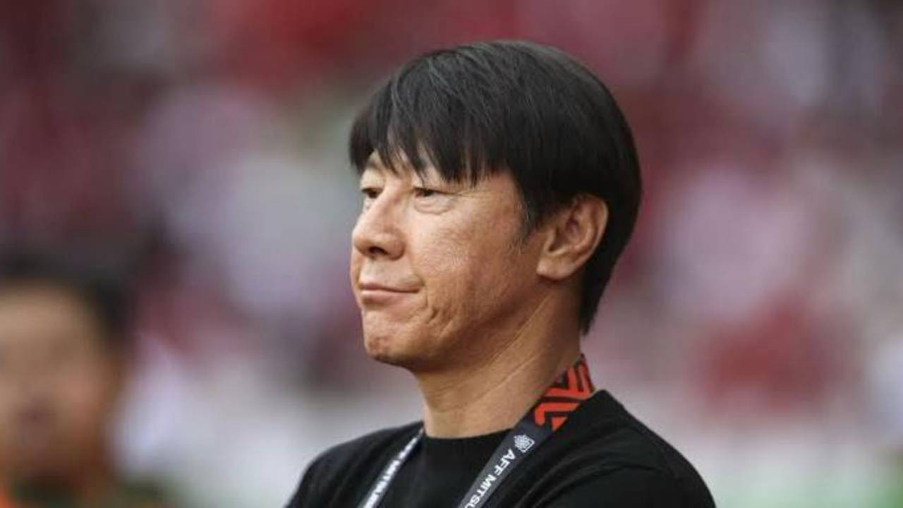 Timnas Indonesia Gagal Terus di Piala AFF Sampai Turun Peringkat Dunia FIFA, Apa yang Salah?
