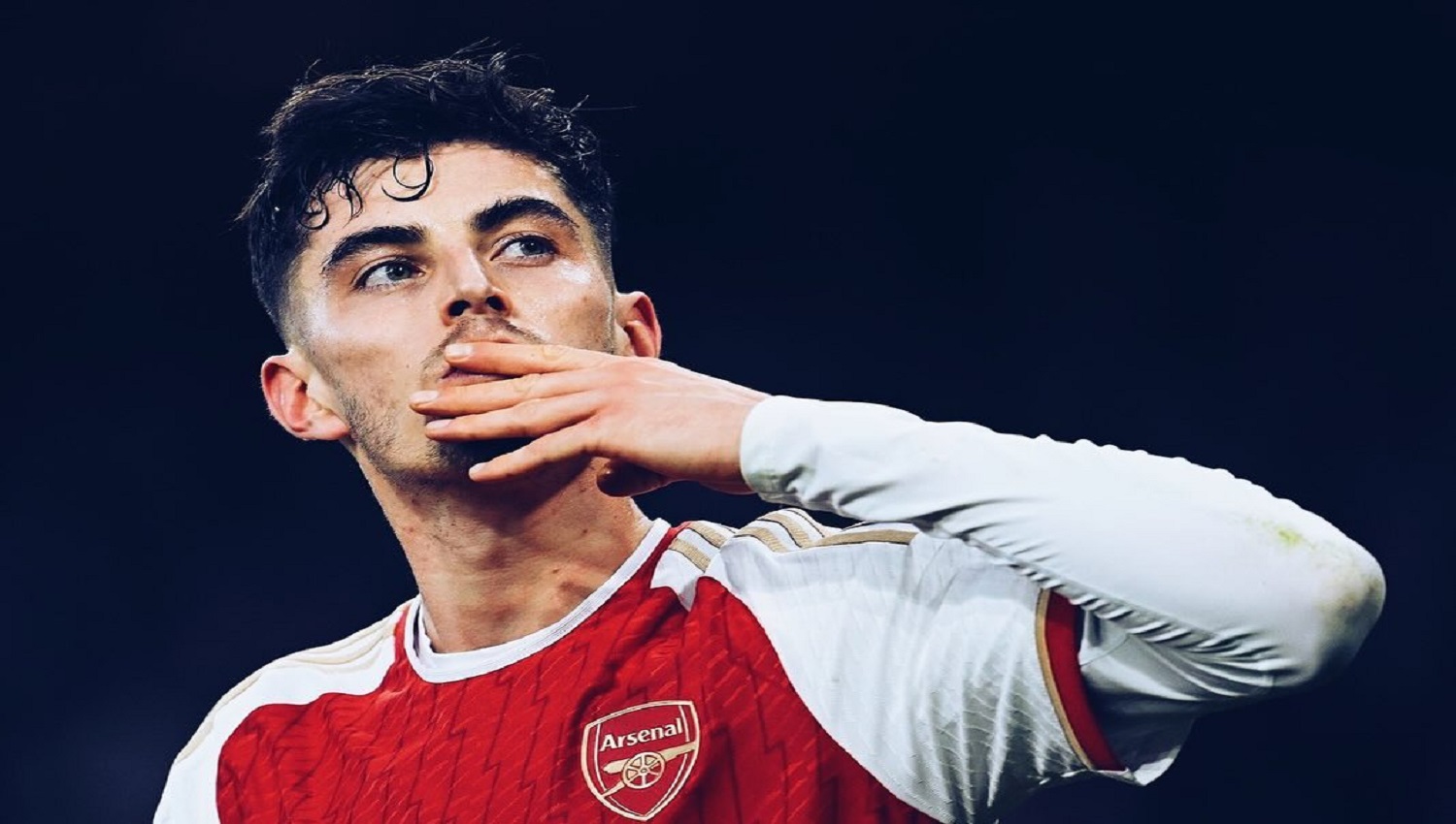 Kai Havertz Ungkap Posisi Terbaiknya di Arsenal dan Jerman, Ternyata Bukan Jadi Gelandang!