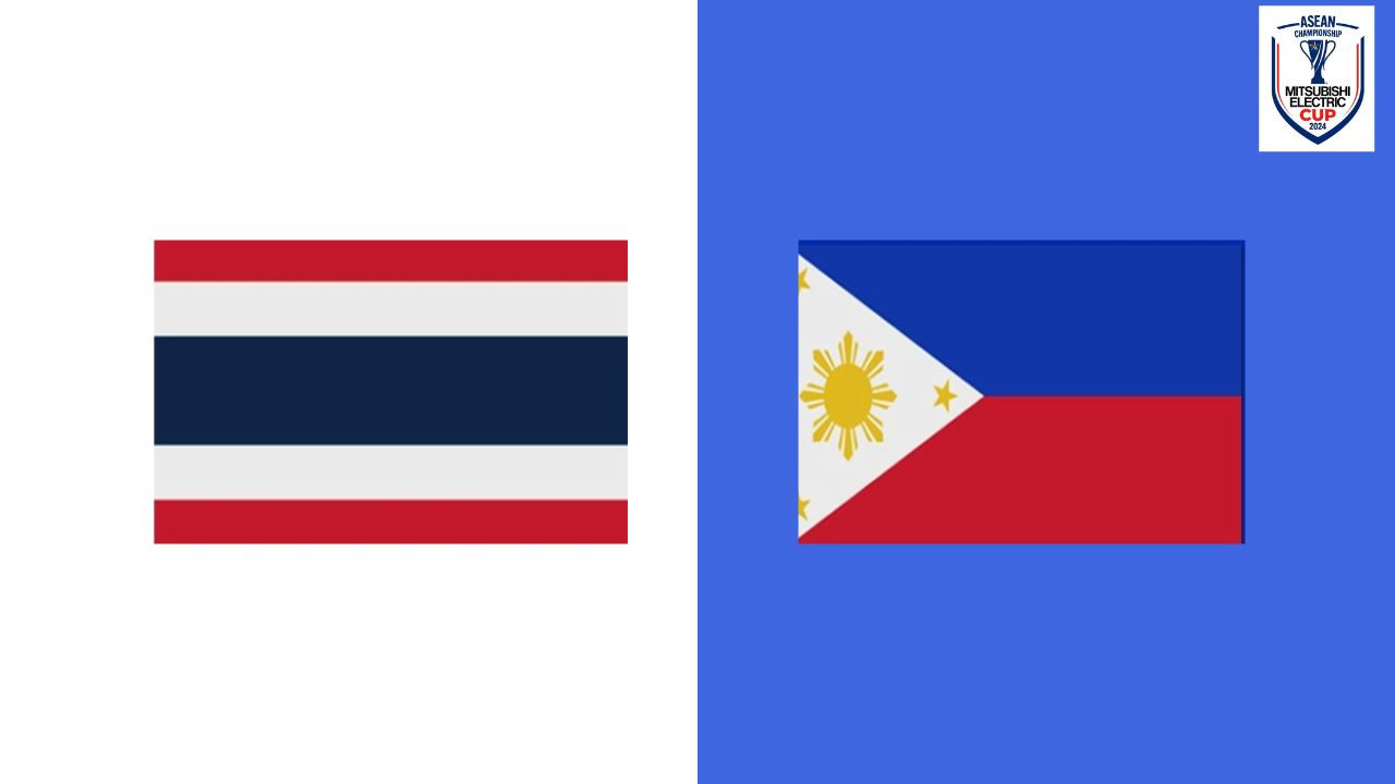 Prediksi Thailand vs Filipina di Piala AFF 2024: The Azkals Wajib Waspada, Gajah Perang Bisa Bangkit!