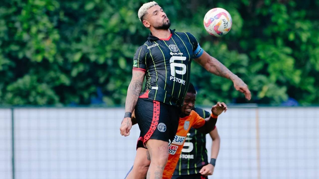 Klasemen Dejan FC vs Bekasi City di Liga 2 2024/25 - Kuda Hitam Gagal Kudeta PSPS Pekanbaru