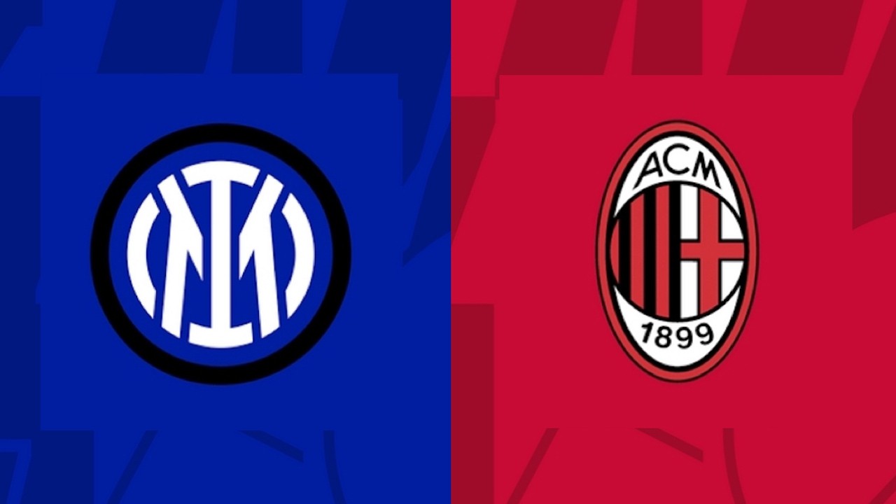 Jelang Derby Della Madoninna: Inter vs Milan, Siapa Lebih Banyak Gelar Juara?
