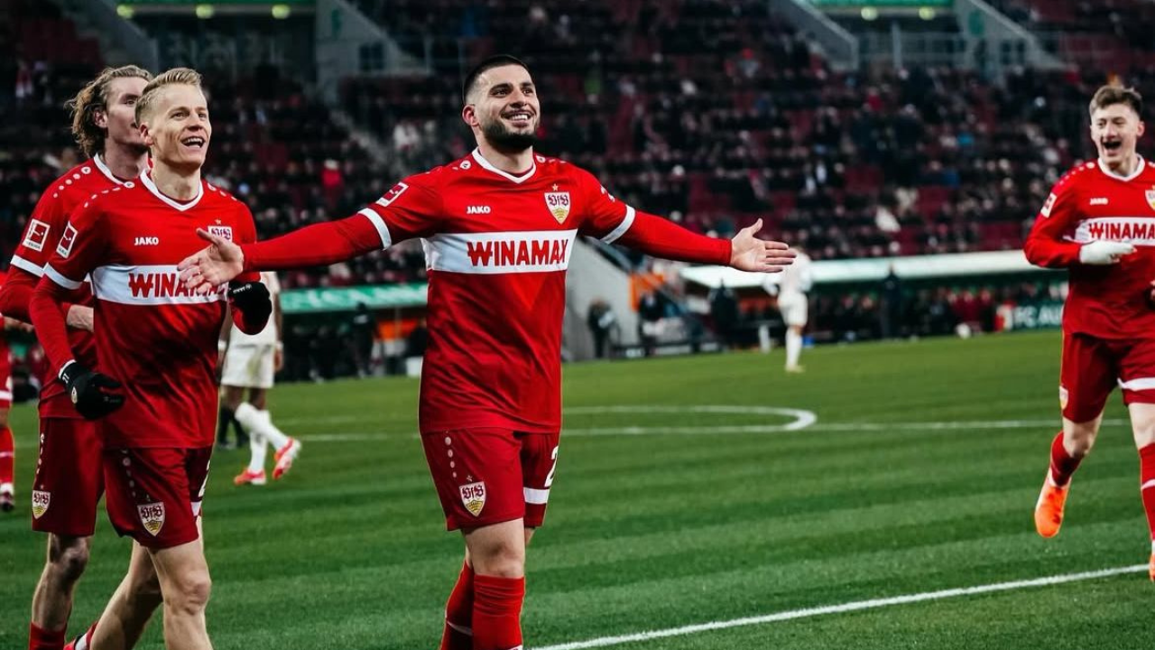 Tempat Menonton VfB vs Freiburg di Liga Jerman 2024/25 - Tuan Rumah Siap Tebus Kesalahan!