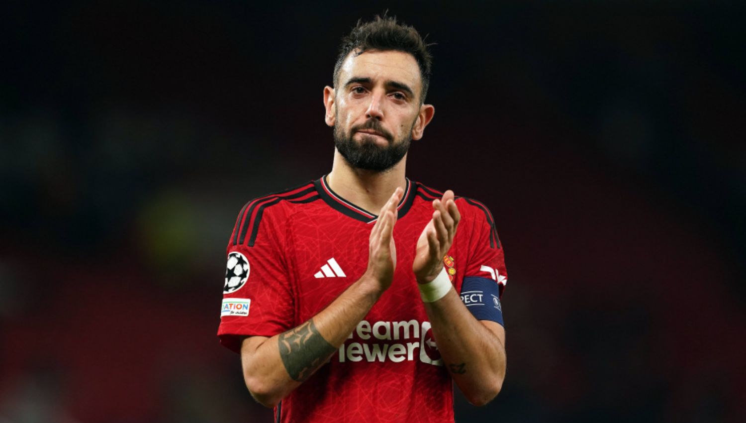 Siap Tikung Munchen, Barcelona Bergerak Cepat Layangkan Tawaran untuk Bruno Fernandes