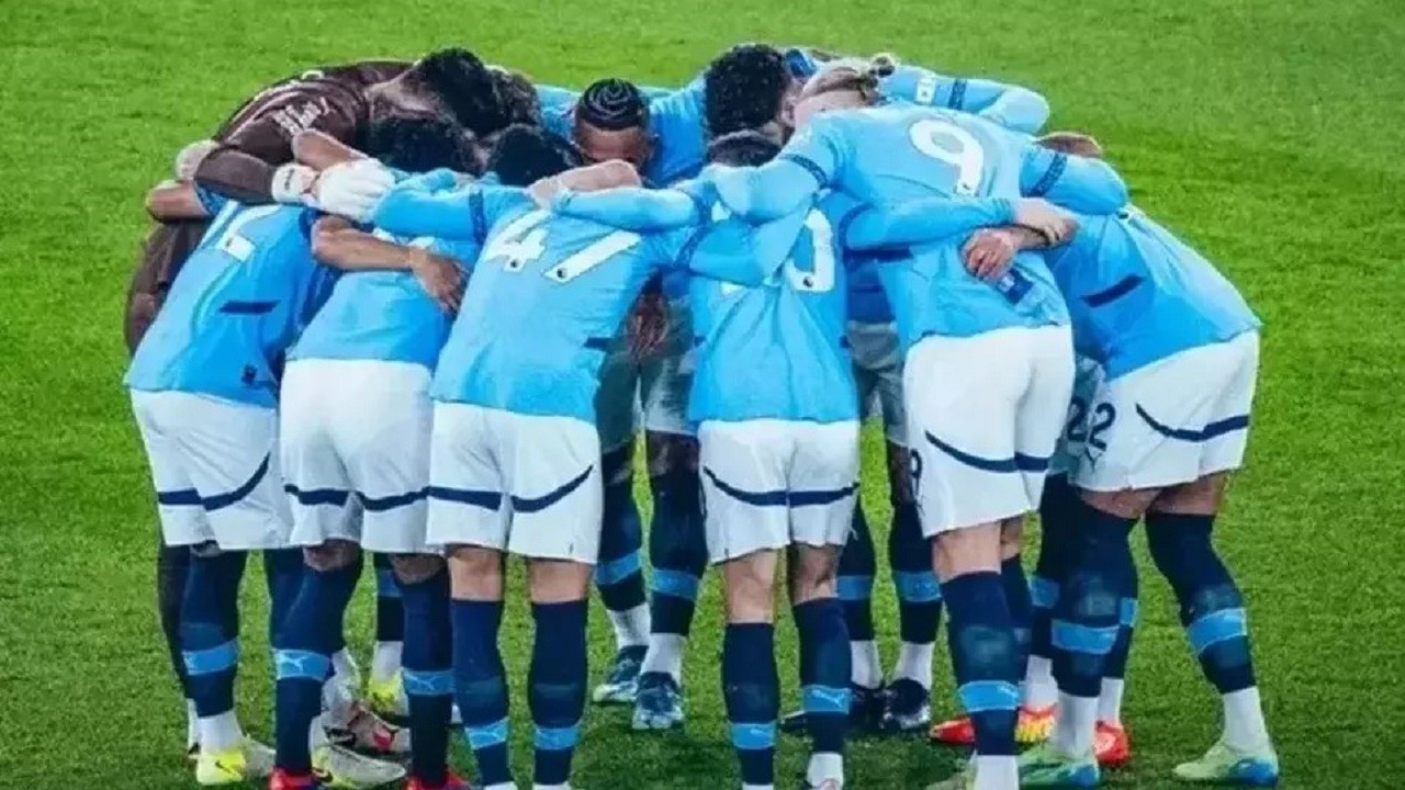 Susunan Pemain Manchester City vs Nottingham Forest: The Citizens Masih Tanpa Rodri