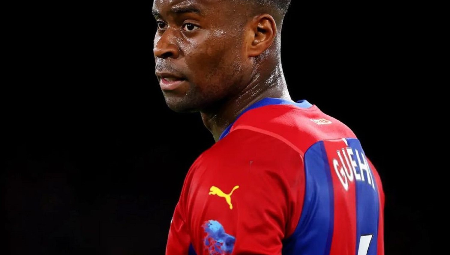 Manchester United Buru Marc Guehi, Siap Tebus dengan Harga Fantastis