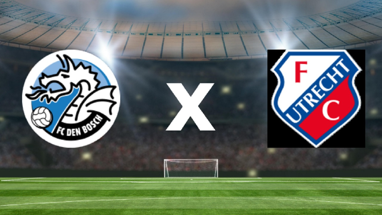 Prediksi Den Bosch vs Jong FC Utrecht di Eerste Divisie 2024/25