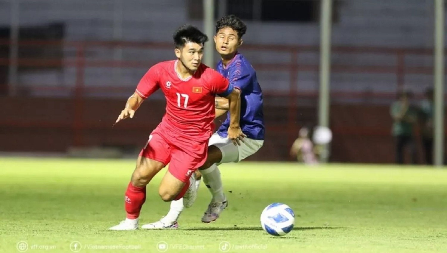Vietnam Resmi Tersingkir di Fase Grup Piala AFF U-19 2024, Levelnya Cuma Sekelas Laos?
