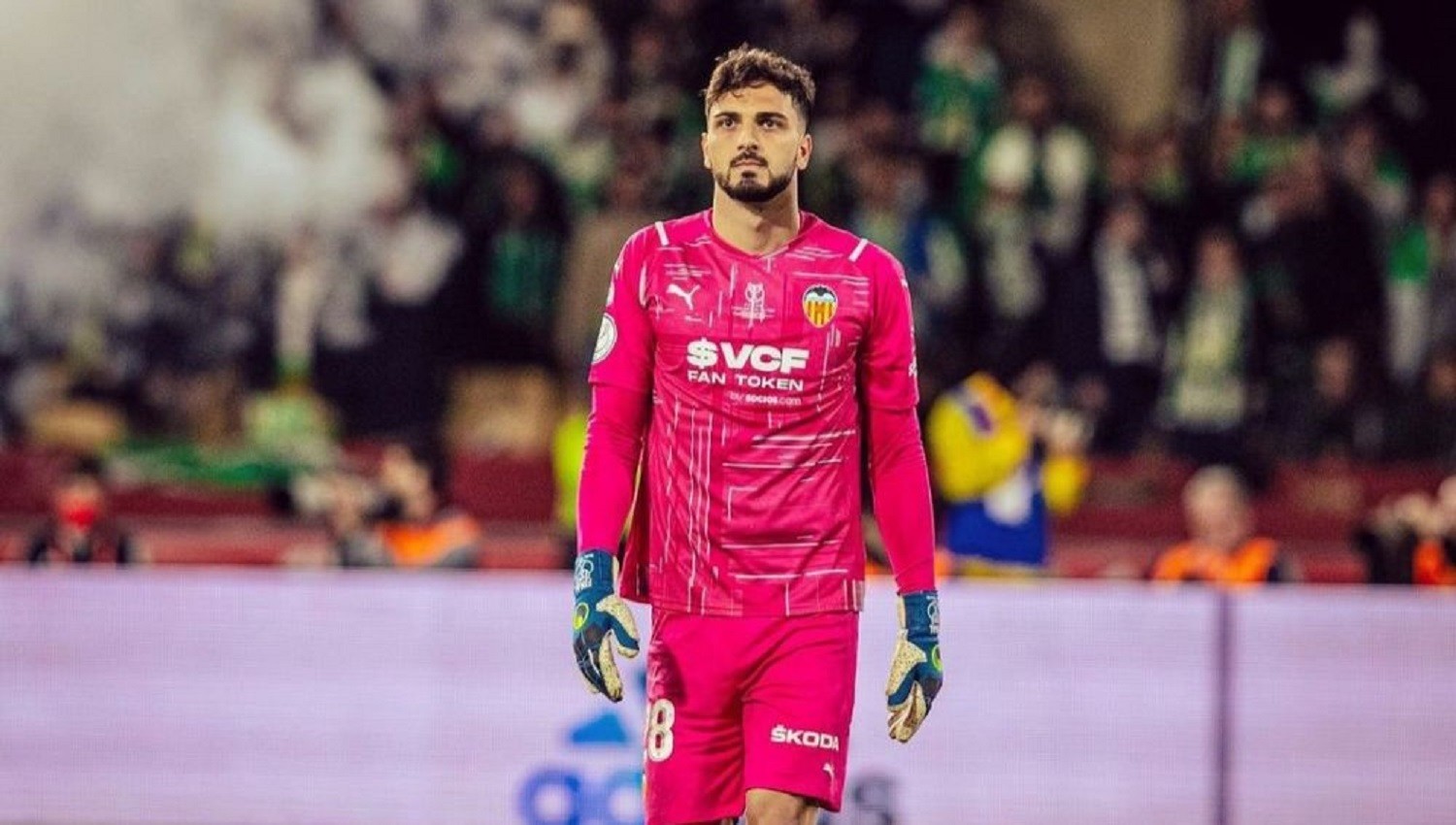 Giorgi Mamardashvili Tepis Rumos ke Bayern Munchen, Mustahil Terjadi?