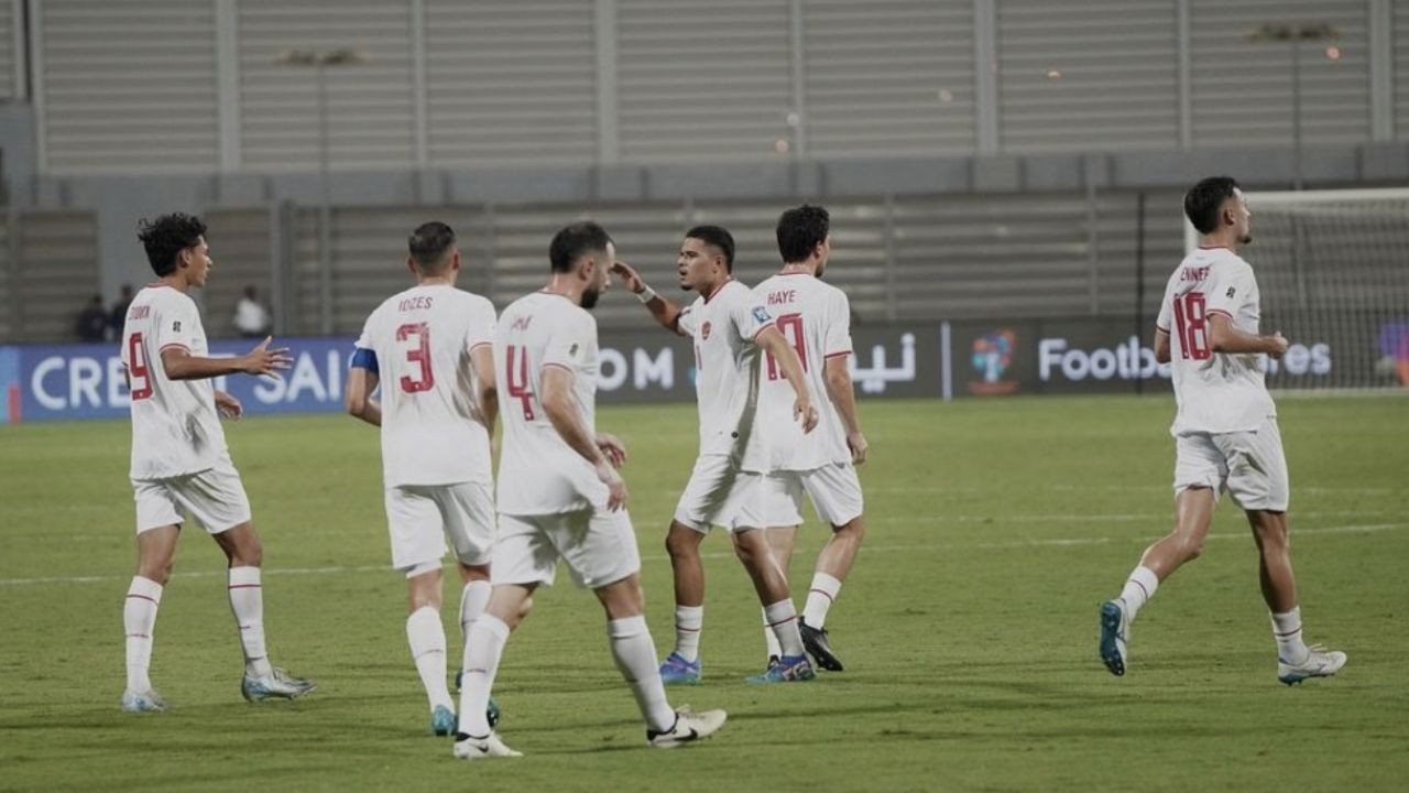 Tempat Nobar Indonesia vs China di Depok, 15 Oktober 2024: Saatnya Garuda Bangkit!