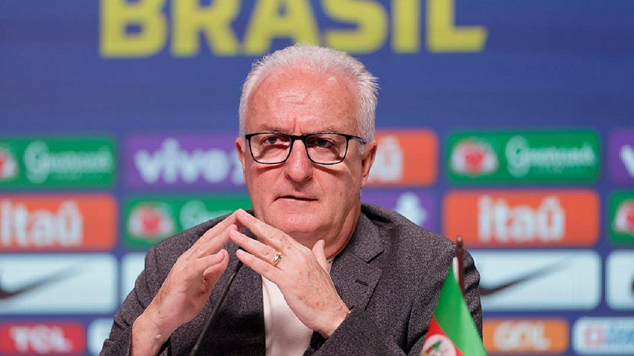 Neymar Segera Pulih, Pelatih Timnas Brasil: Kami Akan Masuk Final Piala Dunia 2026