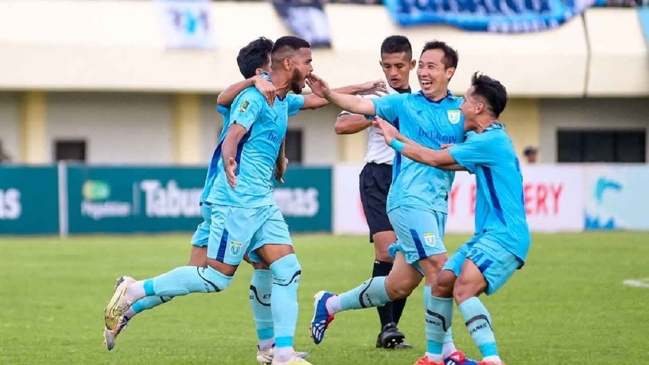 Head to Head Persela Lamongan vs Persipal di Liga 2: Laskar Joko Tingkir Ogah Hasil Antiklimaks
