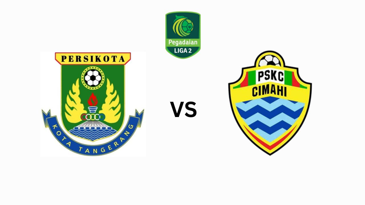 Prediksi Persikota vs PSKC di Liga 2 2024/25: Laskar Sangkuriang Wajib Waspada!