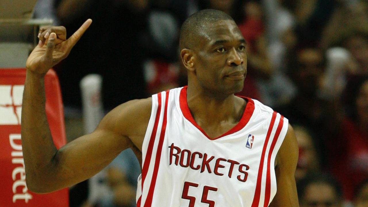 Legenda NBA Dikembe Mutombo Meninggal Dunia, Adam Silver Beri Pesan Menyentuh