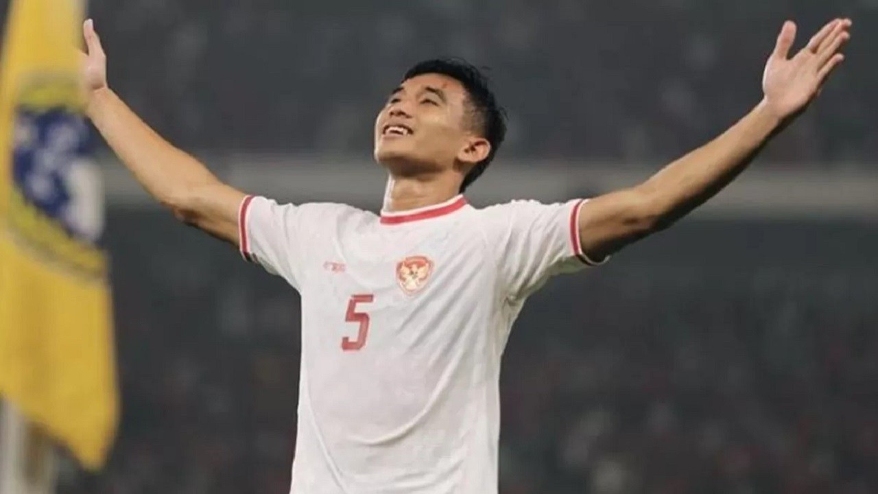 Rizky Ridho Diincar FC Tokyo, Transfer Tergantung Kesepakatan dengan Persija