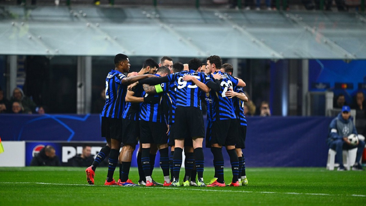 Tempat Menonton Inter vs Parma di Liga Italia 2024/25