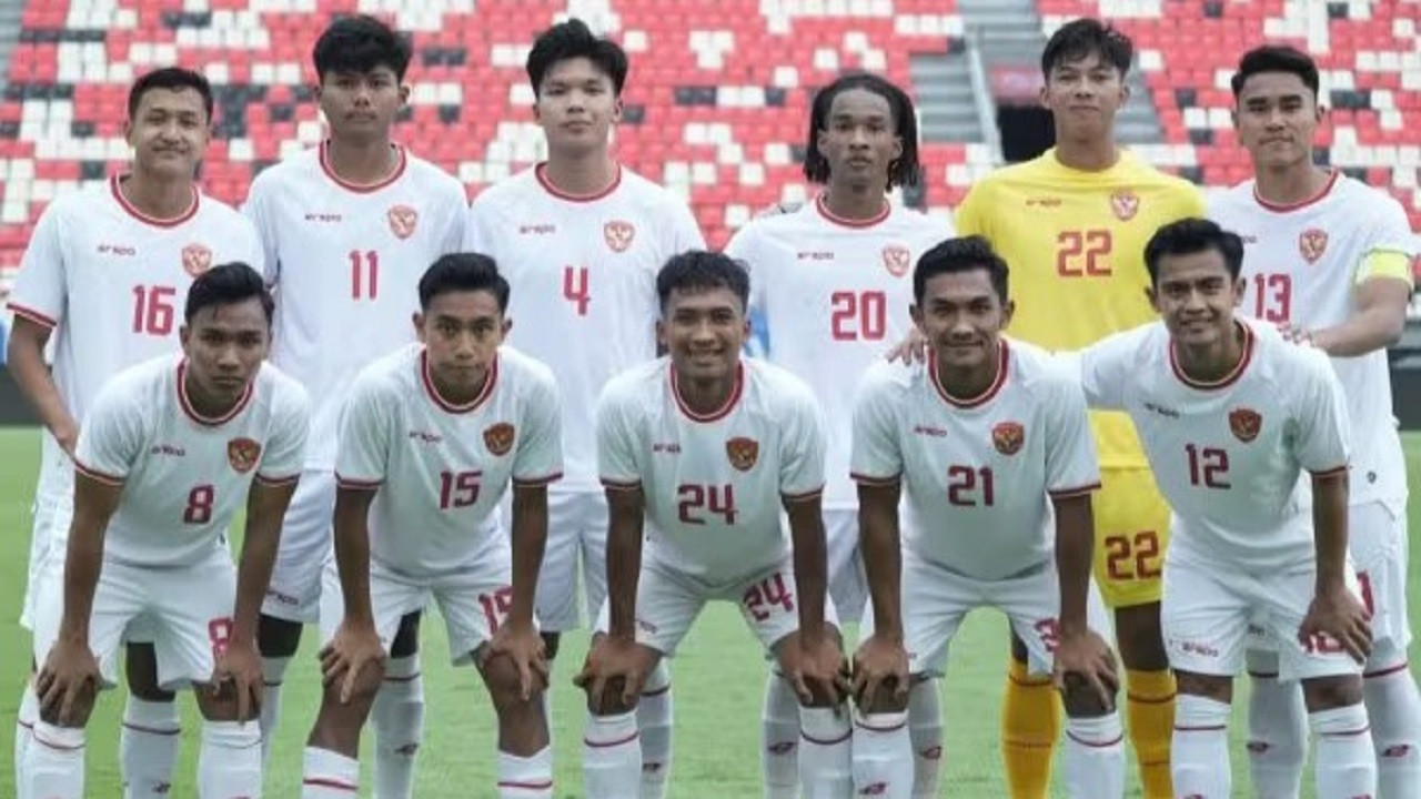 Tempat Nobar Indonesia vs Filipina Piala AFF 2024 di Jakarta Timur