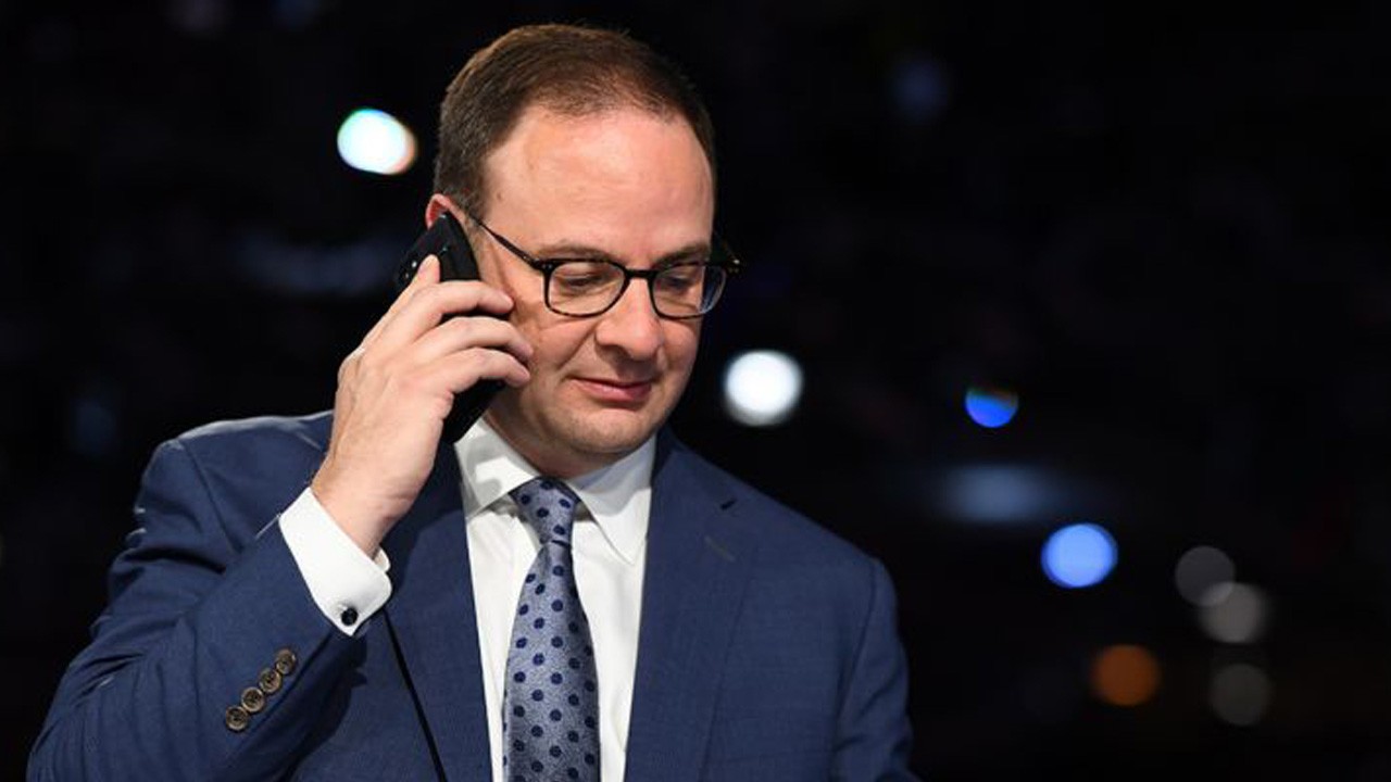 Jurnalis ESPN Adrian Wojnarowski Pensiun, Pencinta NBA Sedih Tapi Menghormati