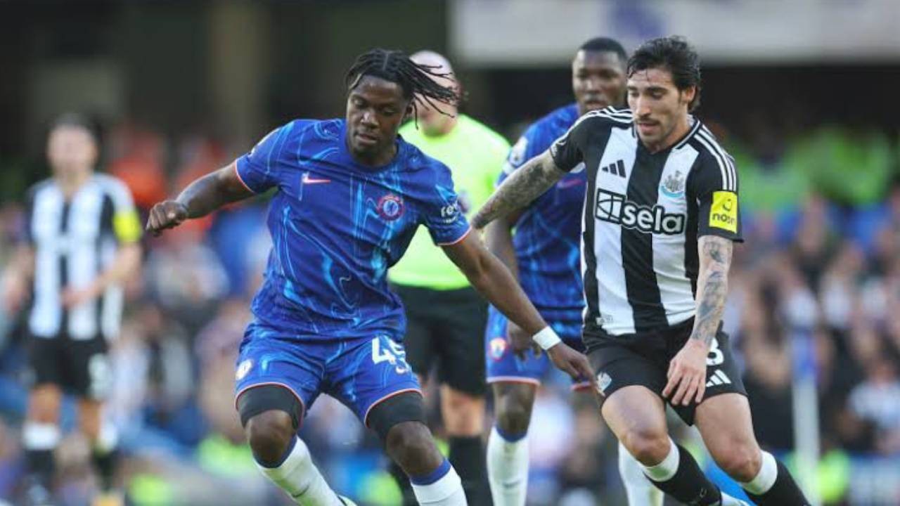 Prediksi Newcastle vs Chelsea di Carabao Cup 2024/25 - The Magpies Usung Misi Balas Dendam