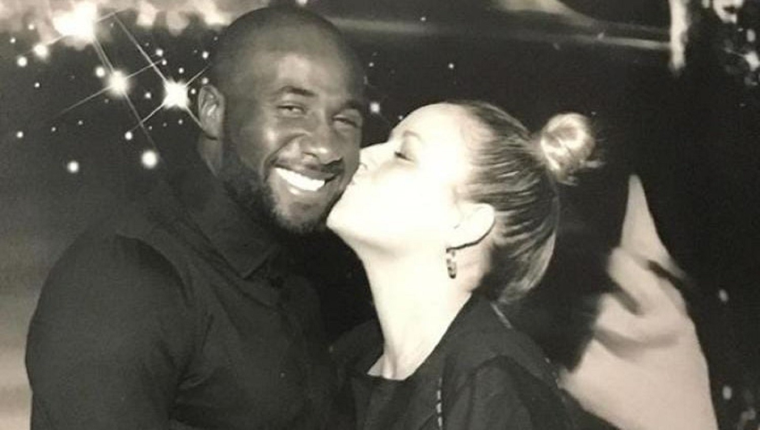 Pesan Menyentuh Istri Sol Bamba untuk Mendiang Suami: Sungguh Anugerah karena Dicintai Olehnya