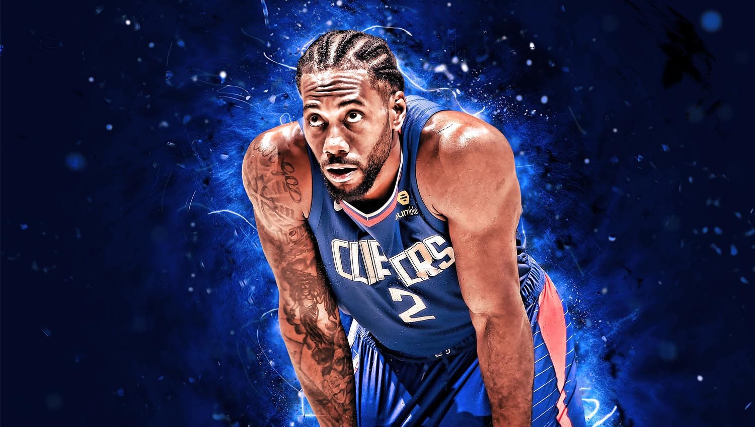 Kabar Terbaru Cedera Kawhi Leonard, Bisa Bermain Saat LA Clippers Lawan Phoenix Suns?