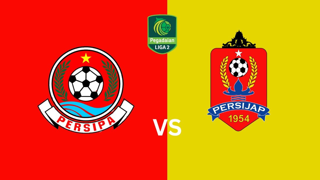 Prediksi Skor Persipa vs Persijap di Liga 2 2024-25: Duel Sengit Laskar Saridin dan Laskar Kalinyamat