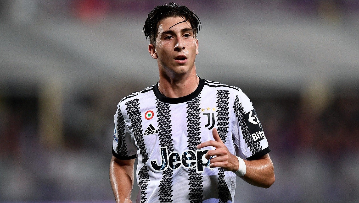 3 Klub Serie A Italia Rebutan Bakat Muda Juventus, Fabio Miretti