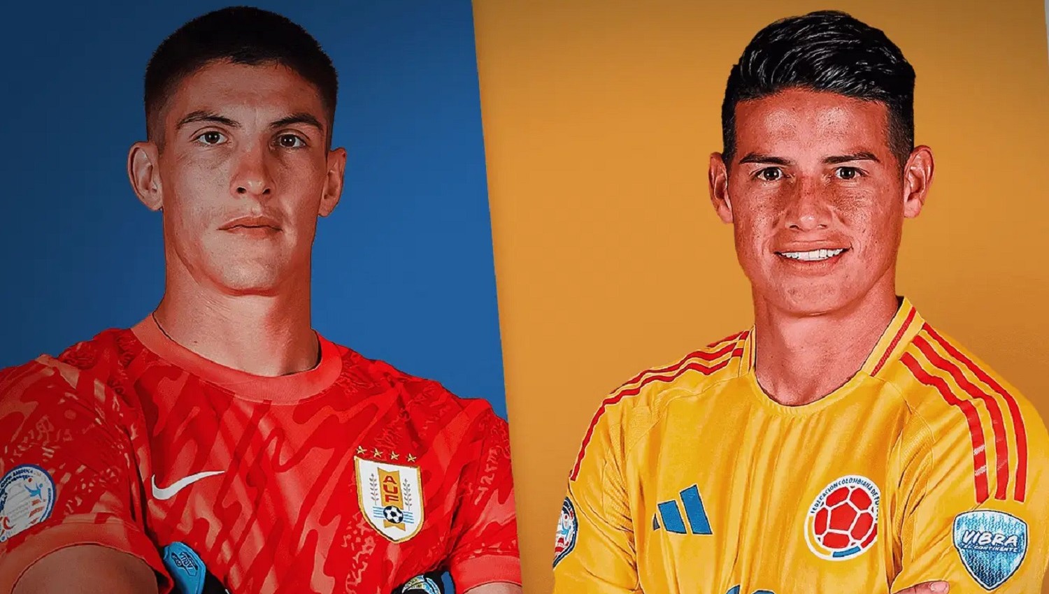 Jadwal Copa America 2024: Uruguay vs Kolombia, Siapa yang Akan Jadi Lawan Argentina?