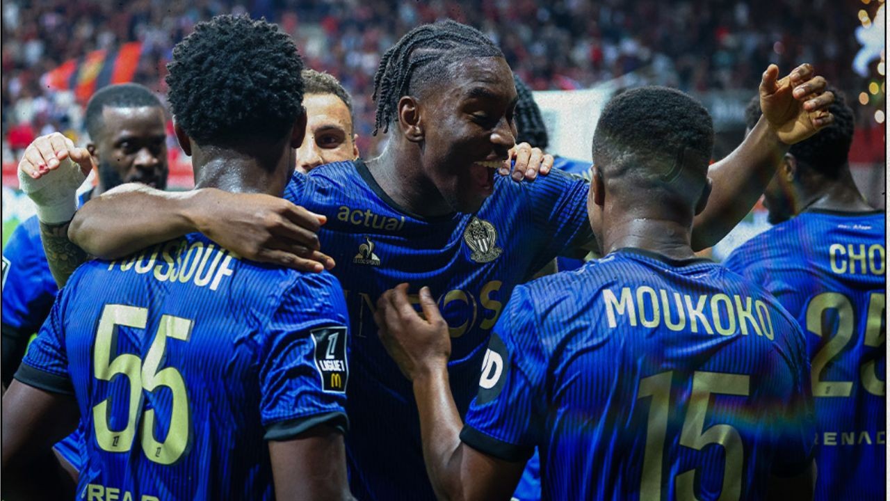 Prediksi Skor OGC Nice vs Real Sociedad di Liga Eropa 2024/25: Tuan Rumah Menang Mudah?