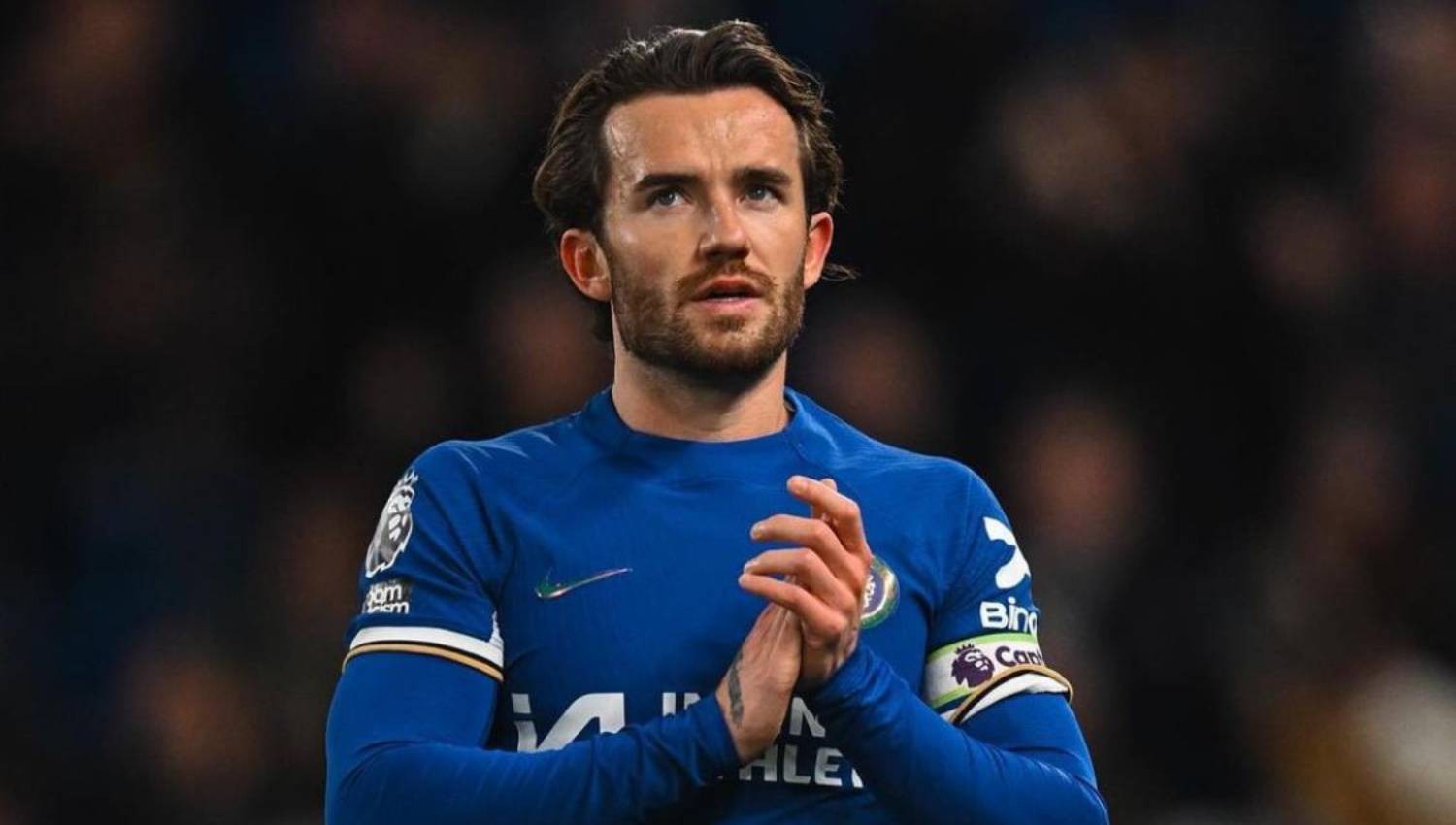 Enzo Maresca Beri Kode Ben Chilwell: Waktumu di Chelsea Sudah Habis!