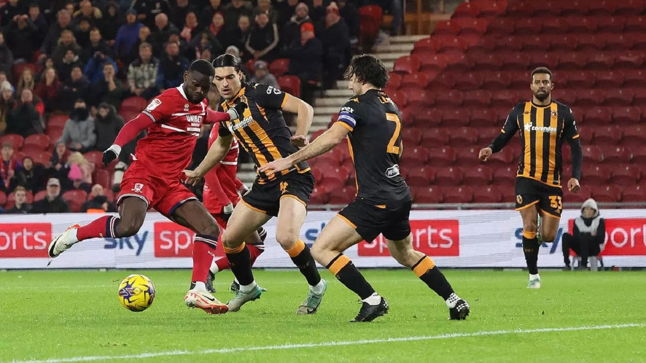 Prediksi Hull City vs Middlesbrough di Liga Championship 2024/25: Upaya Tim Tamu Keluar dari Zona Degradasi