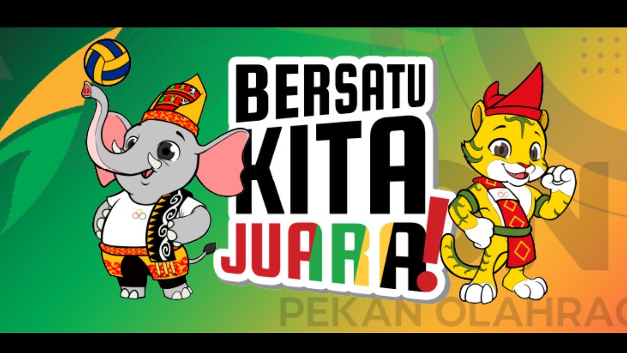 Juara Umum PON dari Masa ke Masa - Dominasi DKI Jakarta, Jawa Barat Berjaya di Aceh-Sumut 2024
