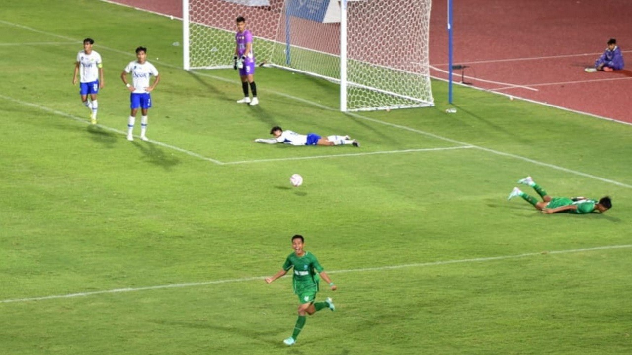 Jawa Timur Juara Sepak Bola PON 2024, Ulangi Kenangan Manis 16 Tahun Lalu