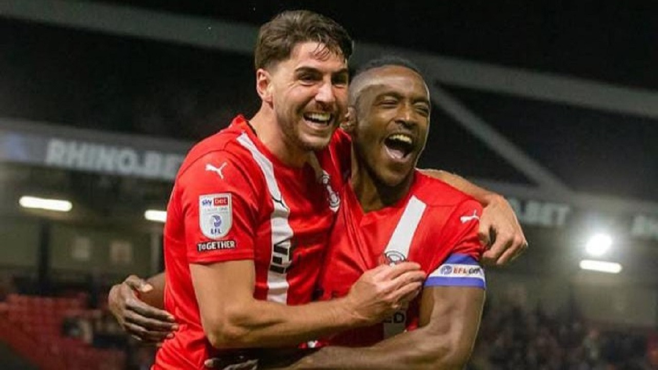 Susunan Pemain Leyton Orient vs Derby di Piala FA 2024/25