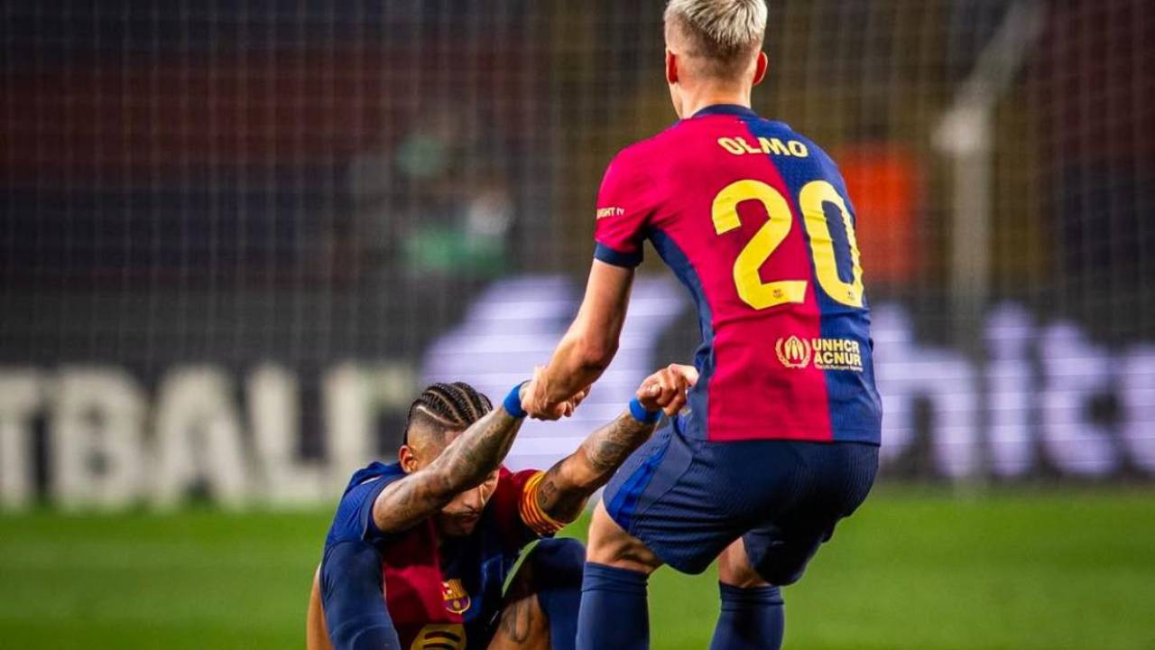 Atletico Madrid Puncaki Klasemen Liga Spanyol, Hansi Flick Yakin Barcelona Segera Bangkit