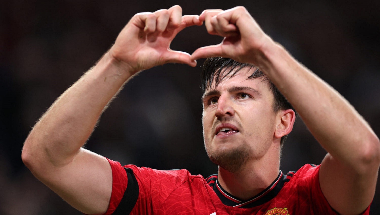 Demi Matthijs De Ligt, Manchester United Rela Tumbalkan Harry Maguire?