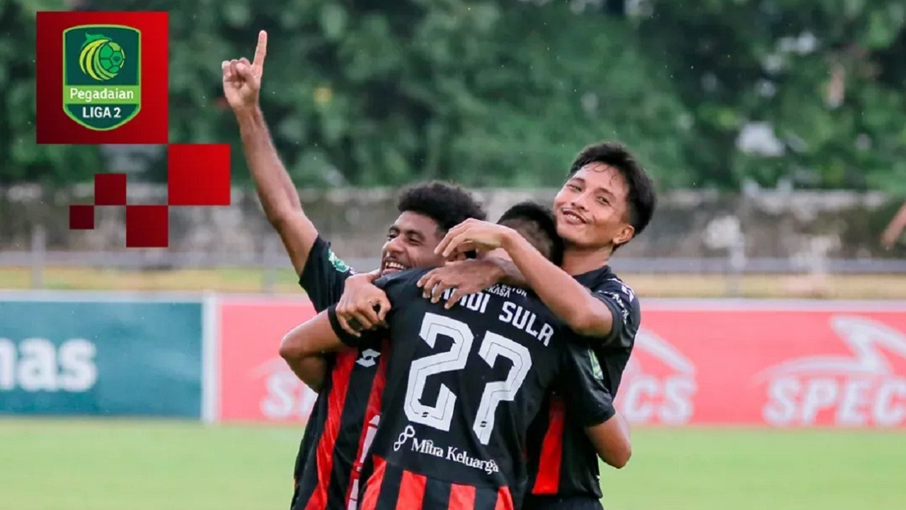 Prediksi Persekat vs Persibo di Liga 2 2024/25 - Pertarungan Sengit di Grup J