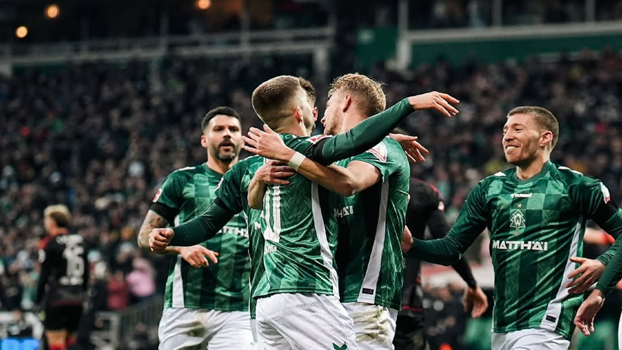Prediksi Bremen vs Twente di Club Friendlies 2025 - Ajang Pemanasan Tengah Musim!