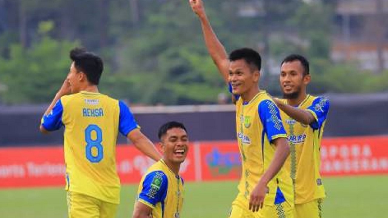 Prediksi Skor Persikota Tangerang vs Dejan FC di Liga 2: Bayi Ajaib Optimis Raih Poin Penuh