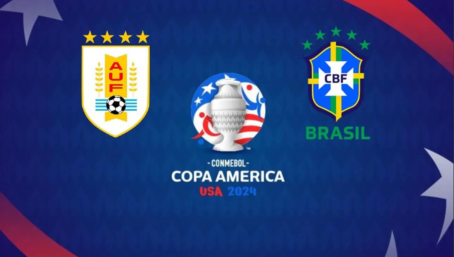 Link Live Streaming Uruguay vs Brasil di Perempat Final Copa America 2024 Pagi Ini