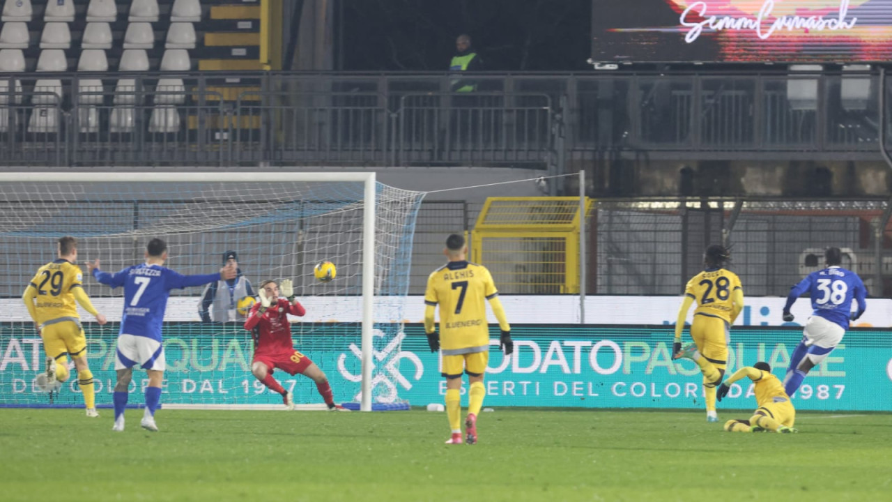 Hasil Como vs Udinese di Liga Italia - Tampil Dominan, Pasukan Fabregas Menang Telak 4-1