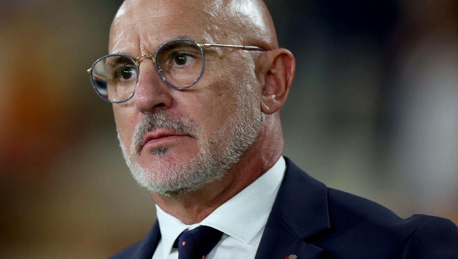Luis de la Fuente Tetap Waspadai Ancaman Kylian Mbappe Meski Tumpul di Euro 2024: Dia Jenius!
