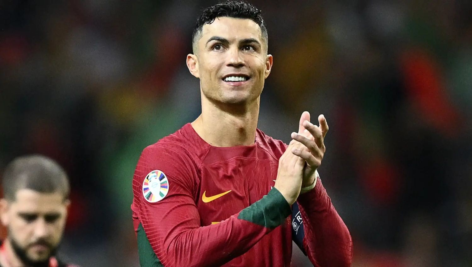 Cristiano Ronaldo Bungkam Para Haters, Meski Belum Cetak Gol di Euro 2024